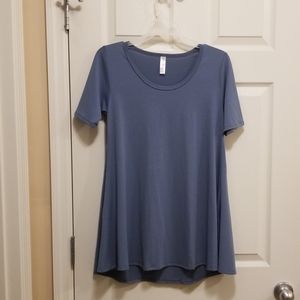LulaRoe XXS Perfect Tee